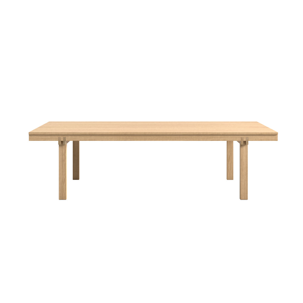 Mathare Dining Table