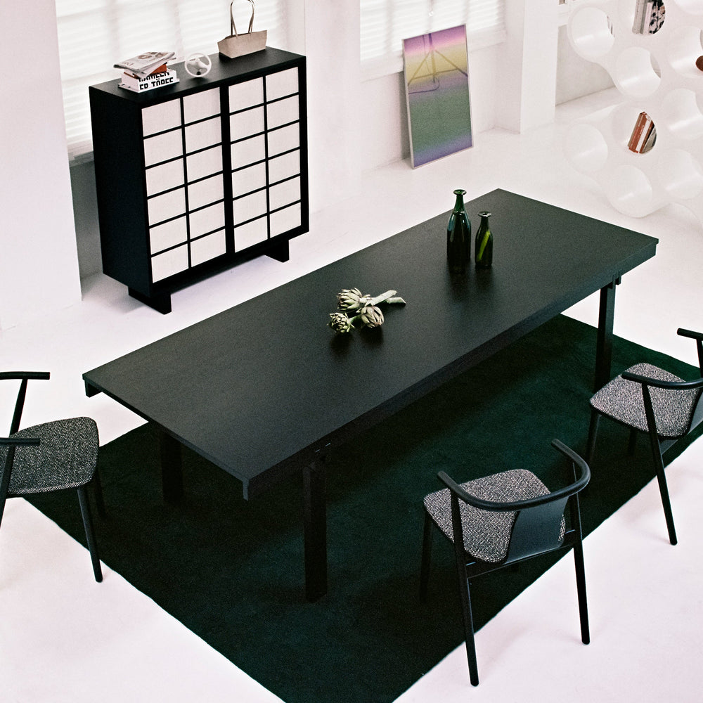 Retico Cabinet