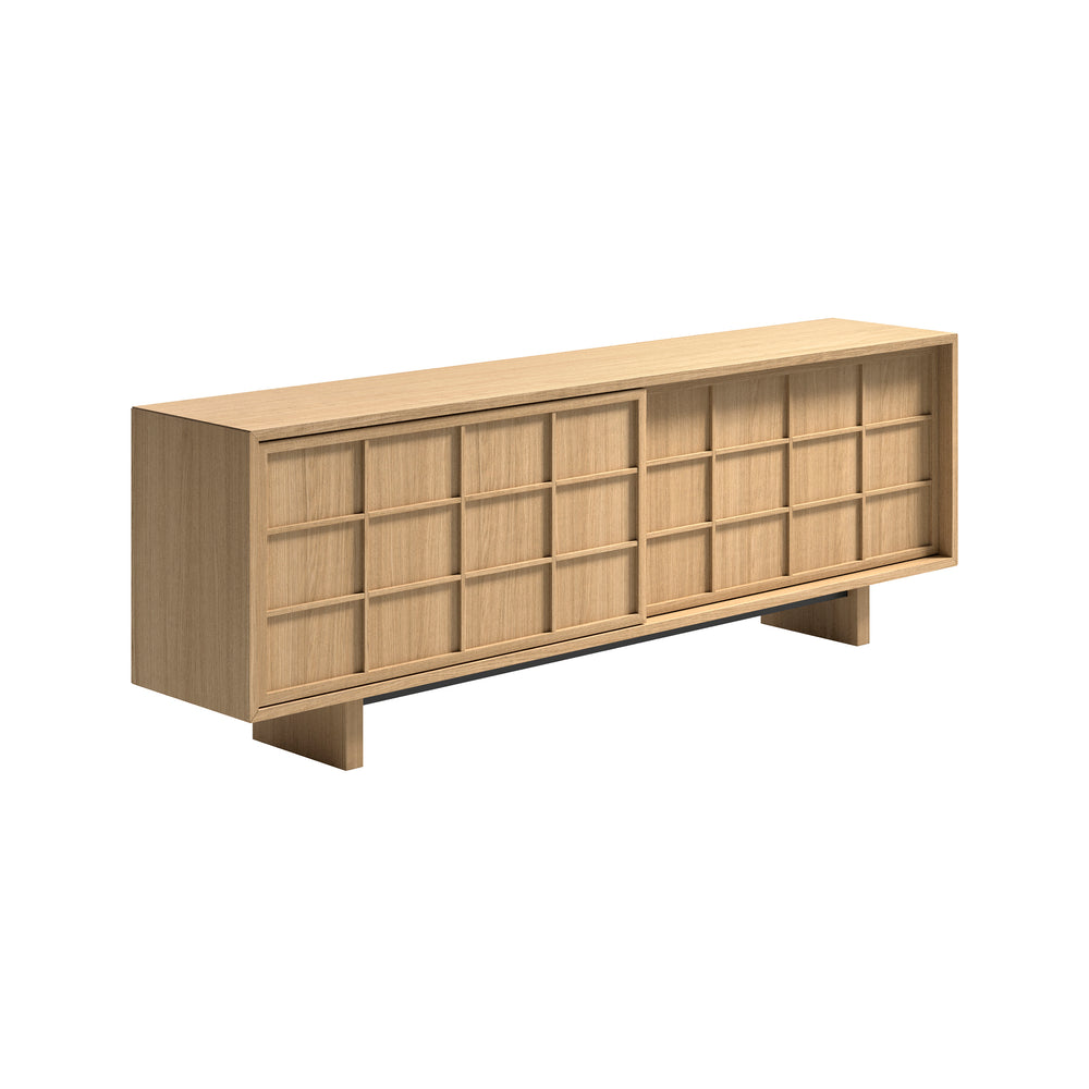 Retico Sideboard