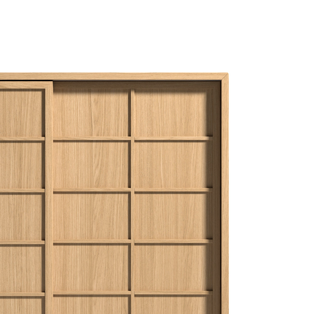 Retico Sideboard