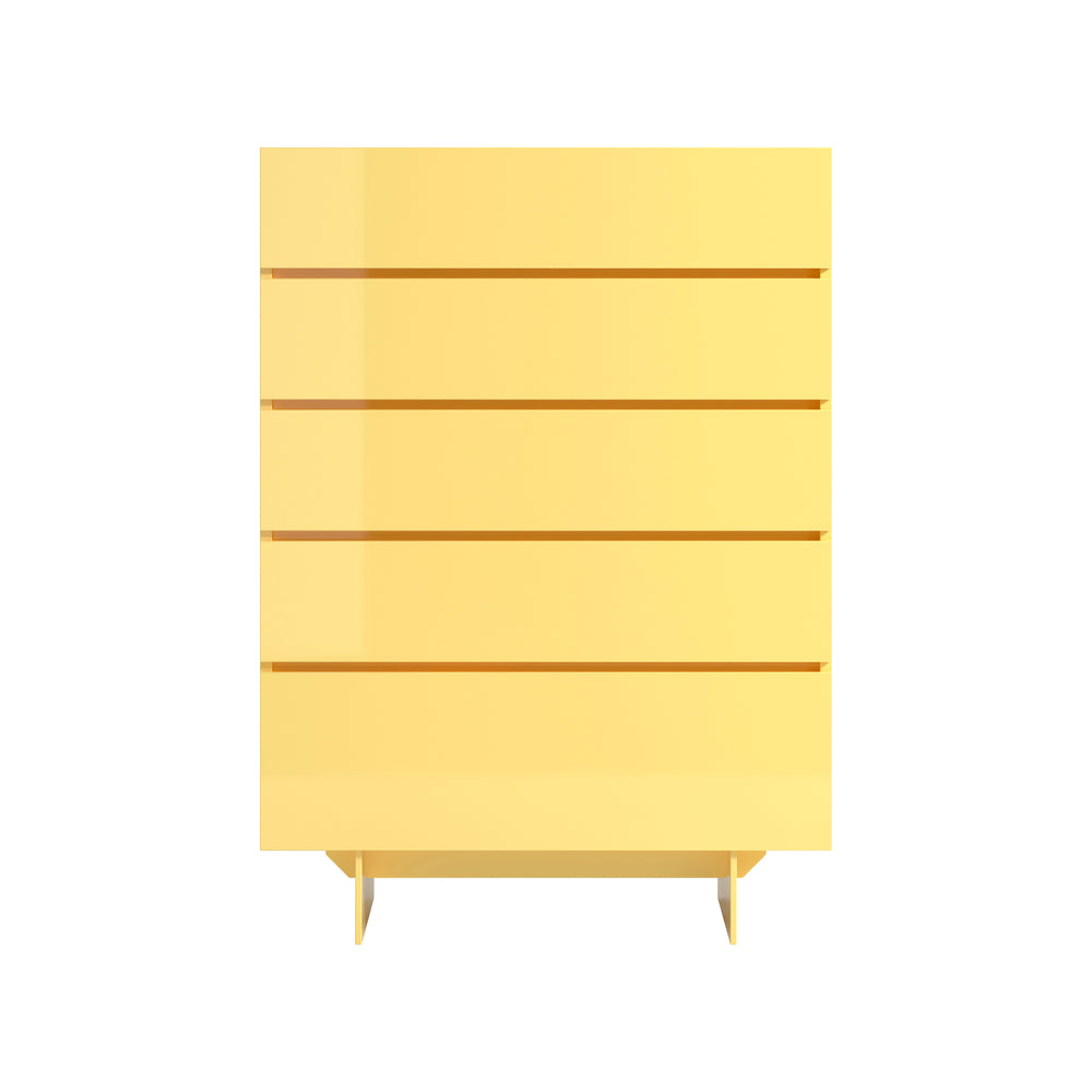 Uni Notte Tall Dresser