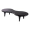 Orgone Coffee Table  option Black