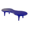 Orgone Coffee Table  option Blue