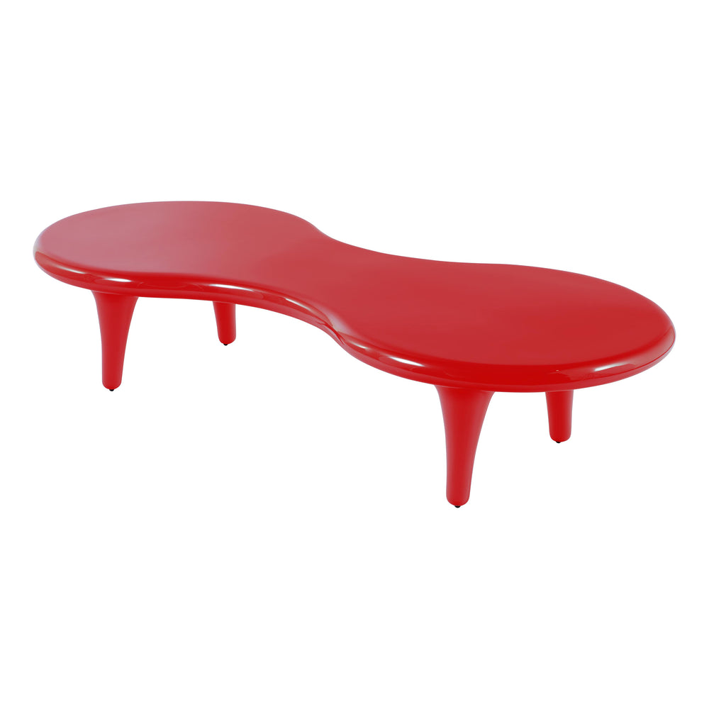 Orgone Coffee Table