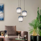 Arya Cluster Pendant Light