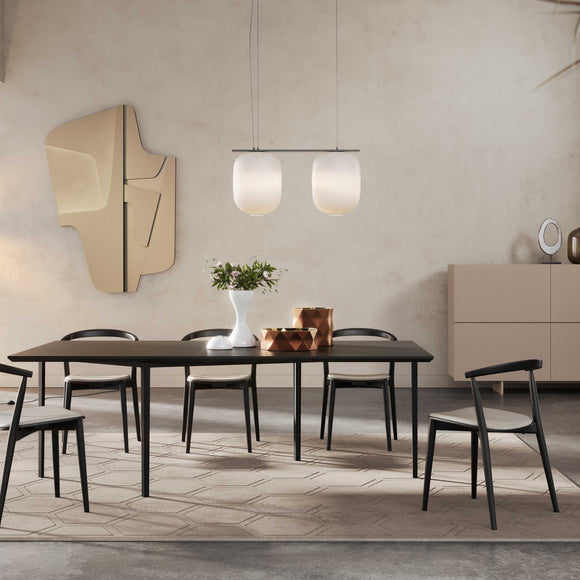Arya Linear Pendant Light