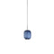 Arya Pendant Light  option Avio Blue