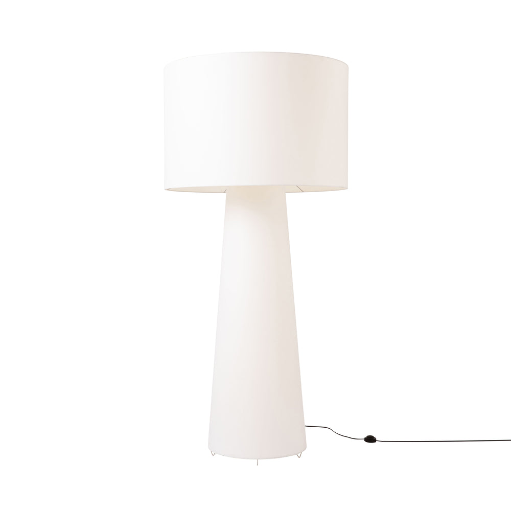Big Shadow Floor Lamp