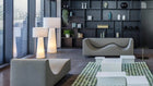 Big Shadow Floor Lamp