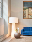 Big Shadow Floor Lamp
