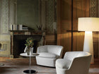 Big Shadow Floor Lamp