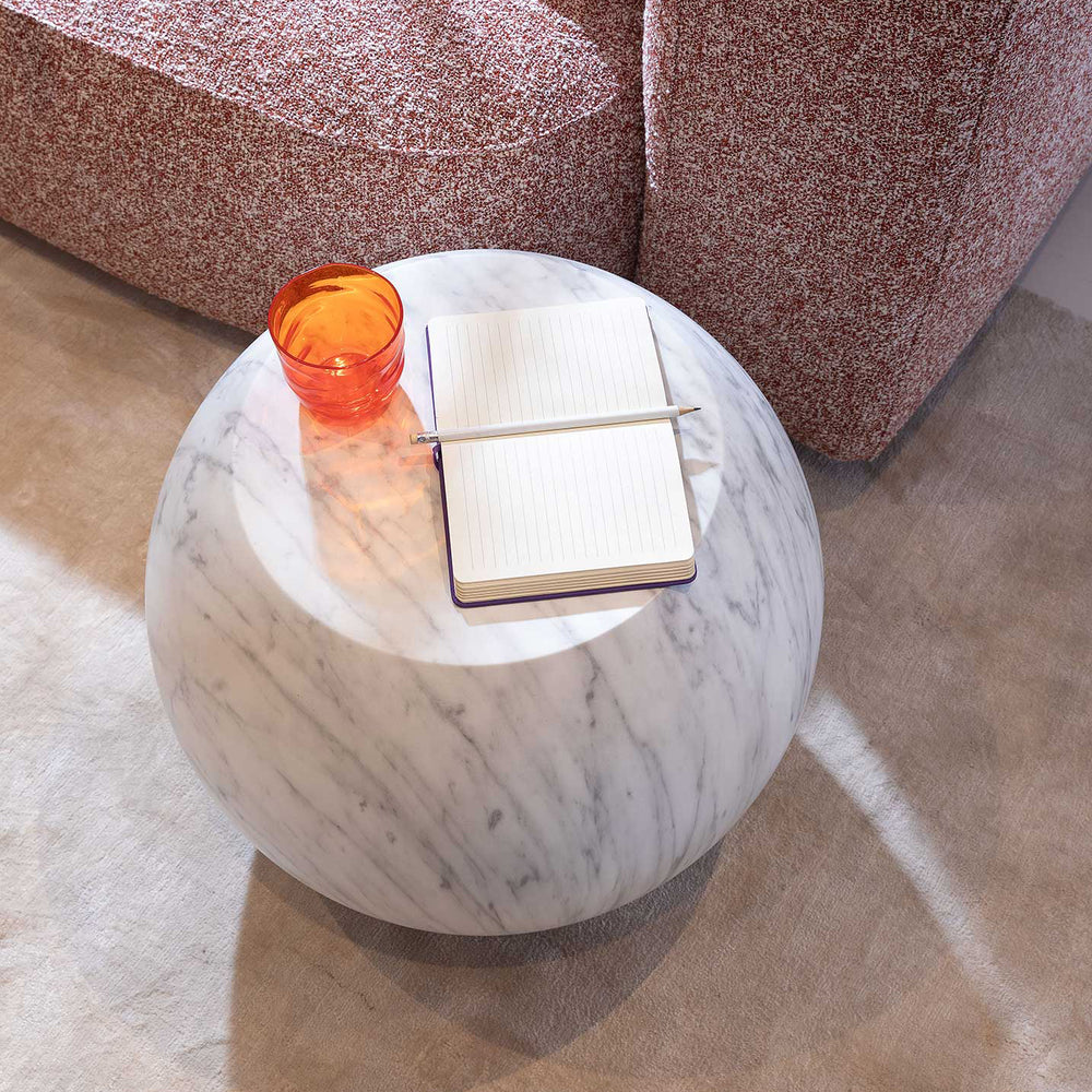 Bong Side Table
