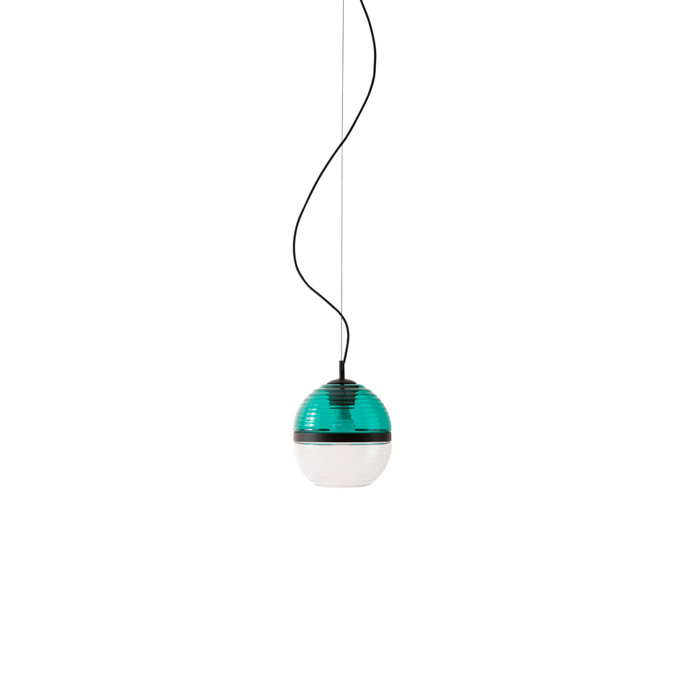 Cord Pendant Light