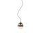 Cord Pendant Light  option Steel Gray
