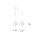 Cord Pendant Light