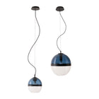 Cord Pendant Light
