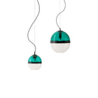 Cord Pendant Light