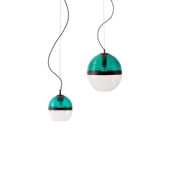 Cord Pendant Light