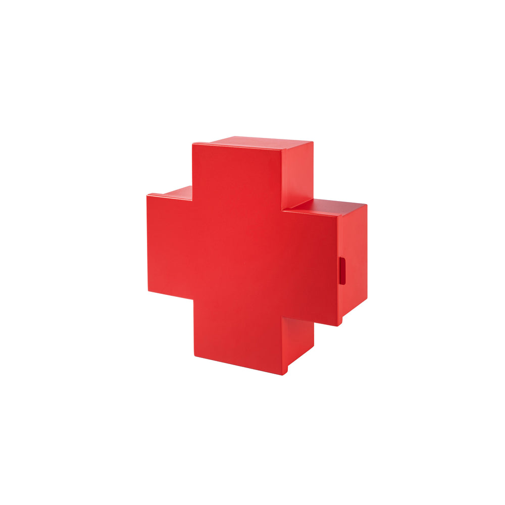 Cross Medicine Cabinet