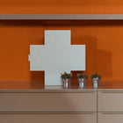 Cross Medicine Cabinet