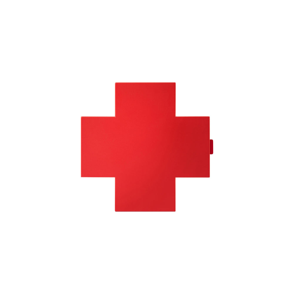 Cross Medicine Cabinet