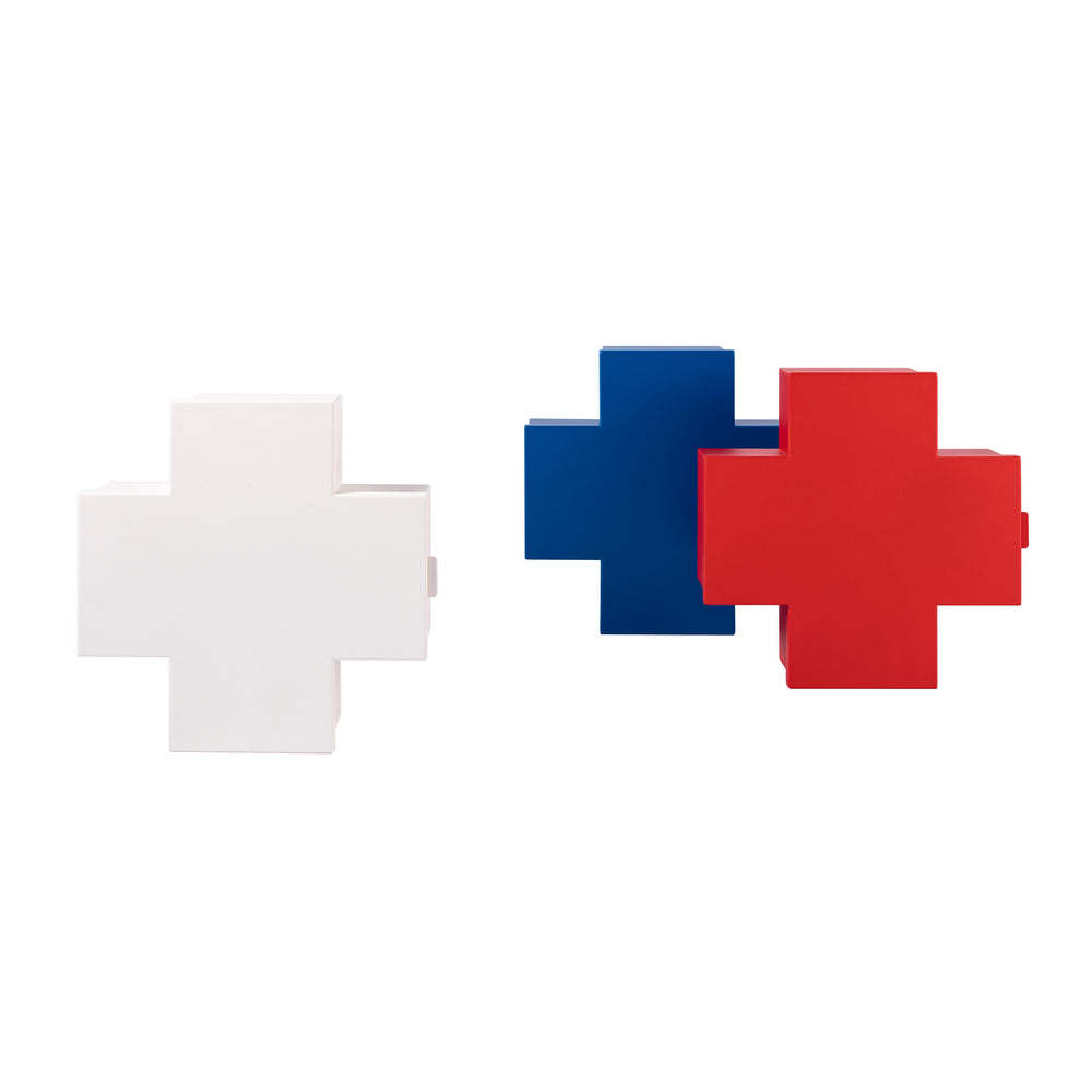 Cross Medicine Cabinet