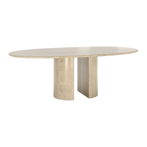 Dolmen Dining Table