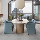 Dolmen Dining Table