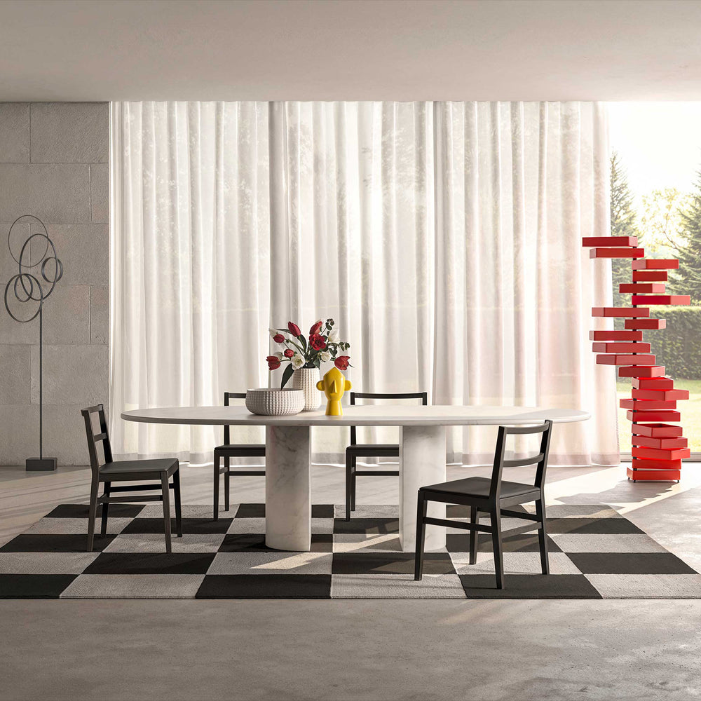 Dolmen Dining Table