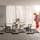 Dolmen Dining Table