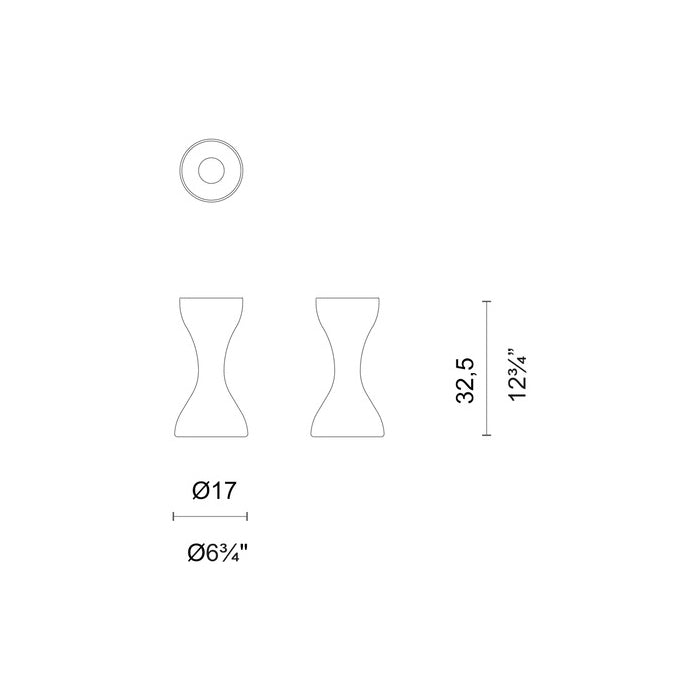 Newson Vase