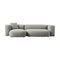 Litos Sofa  option Brecon 203