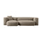 Litos Sofa  option Vancouver B124