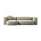 Litos Sofa  option Vancouver B126