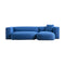 Litos Sofa  option Right Facing Chaise