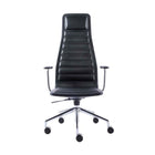 Lotus High Back Armchair