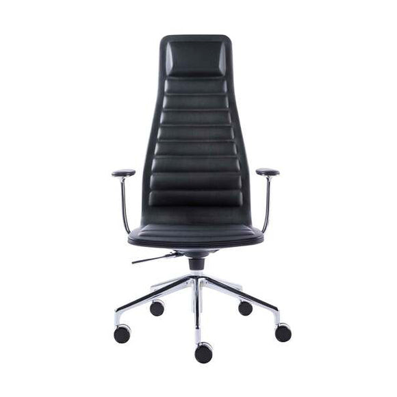Lotus High Back Armchair