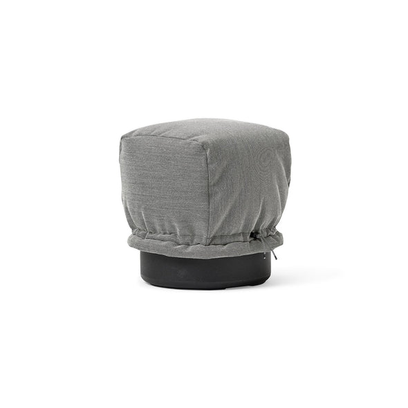 Lud'o Lounge Pouf