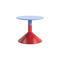 Lud'o Side Table  option High: 20 in height