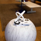 Monofiore Vase