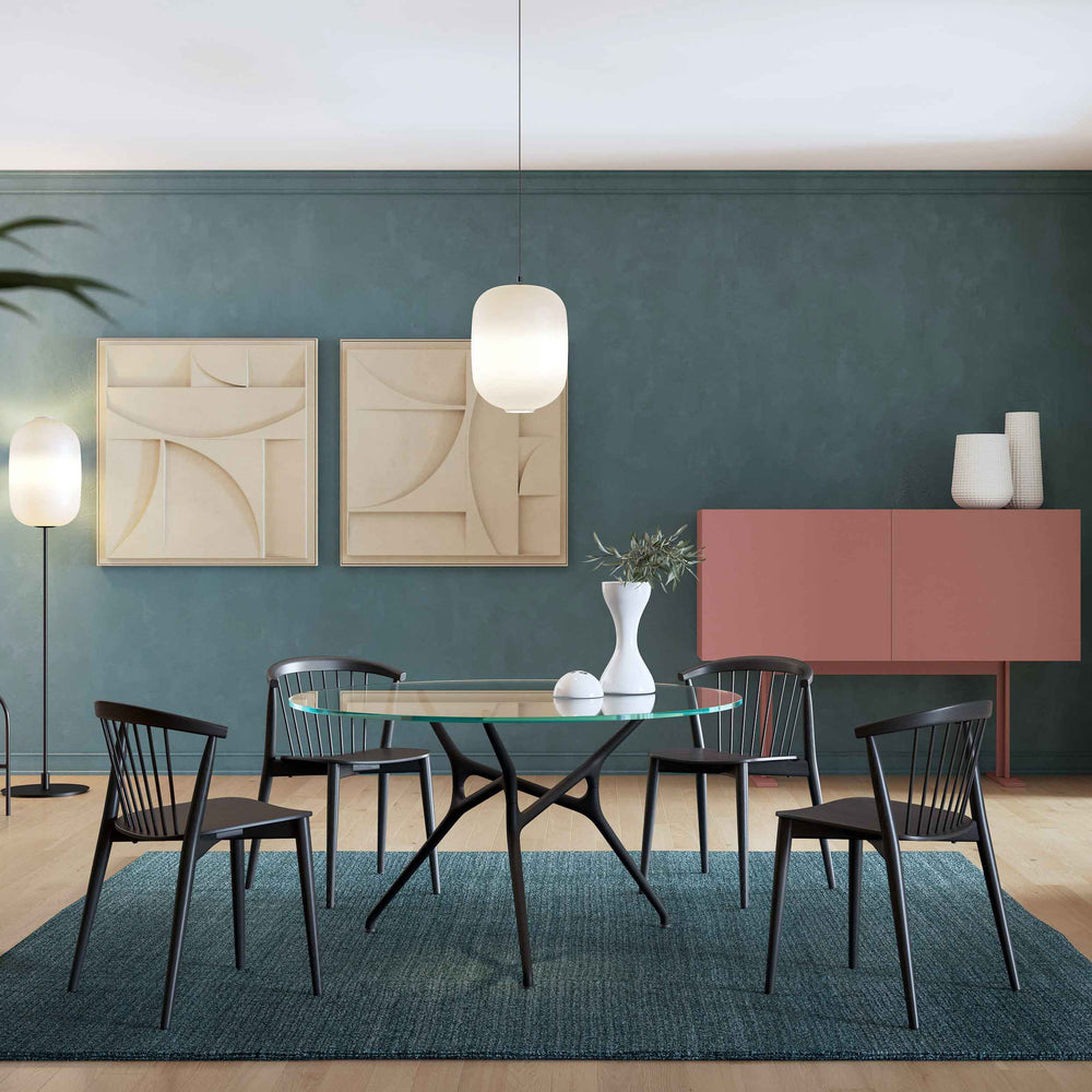 Newood Side Chair