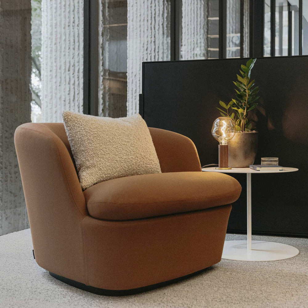 Orla Swivel Chair