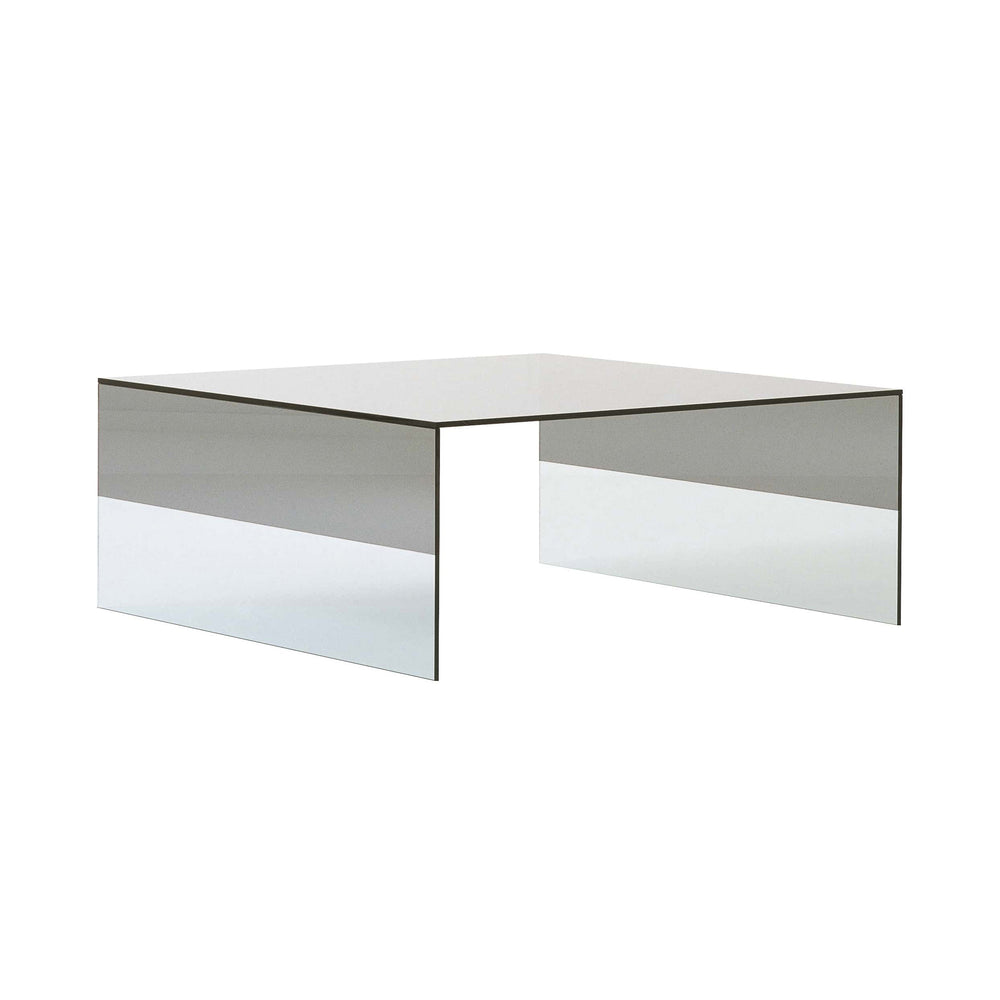 Smoke Coffee Table
