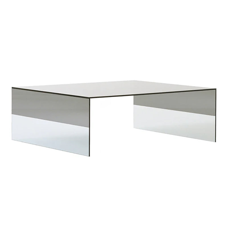 Smoke Coffee Table