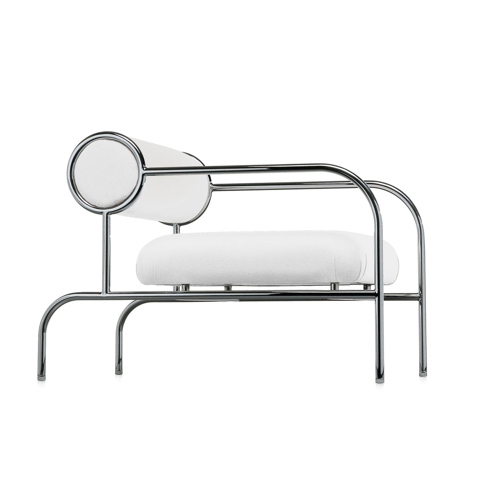 Sofa With Arms Lounge Chair