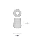 Trace Vase