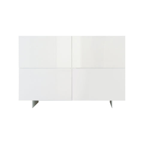Uni 4 Door Cabinet