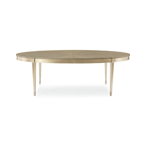 A House Favorite Extendable Dining Table