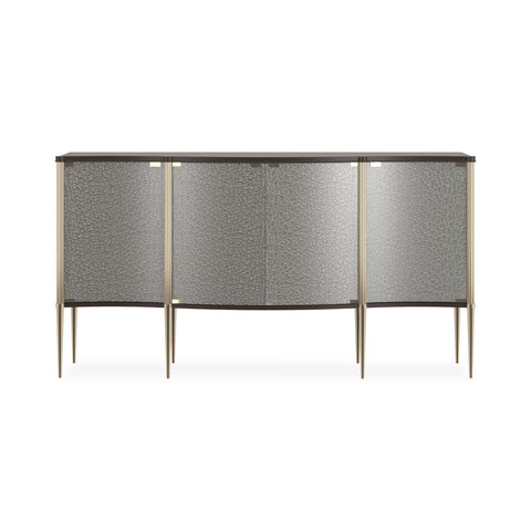 A New Day 4-Door Cabinet