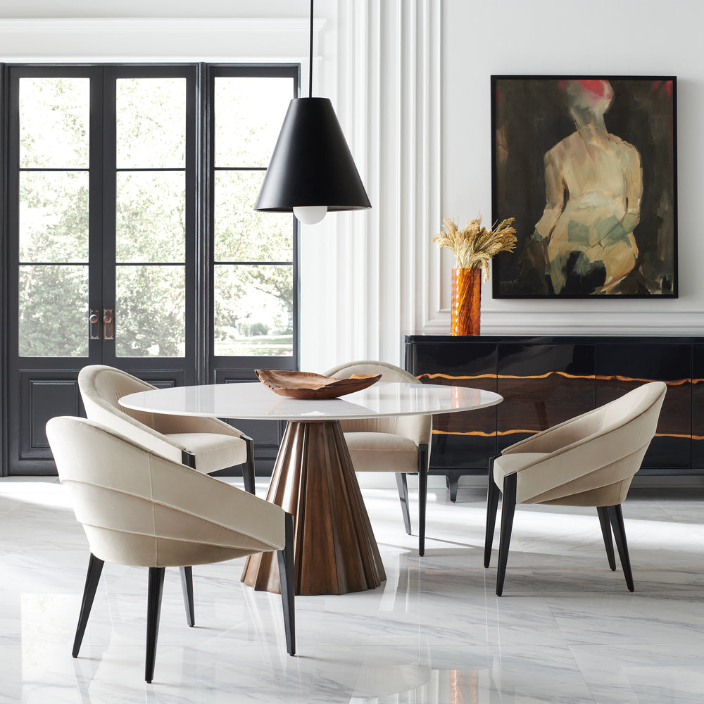 All Natural Dining Table